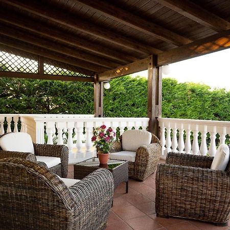 Villa Patrizia-Luxury Villa Моттола Экстерьер фото