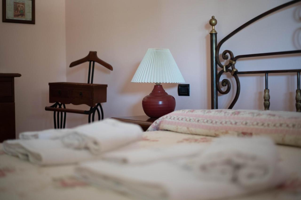 Villa Patrizia-Luxury Villa Моттола Экстерьер фото