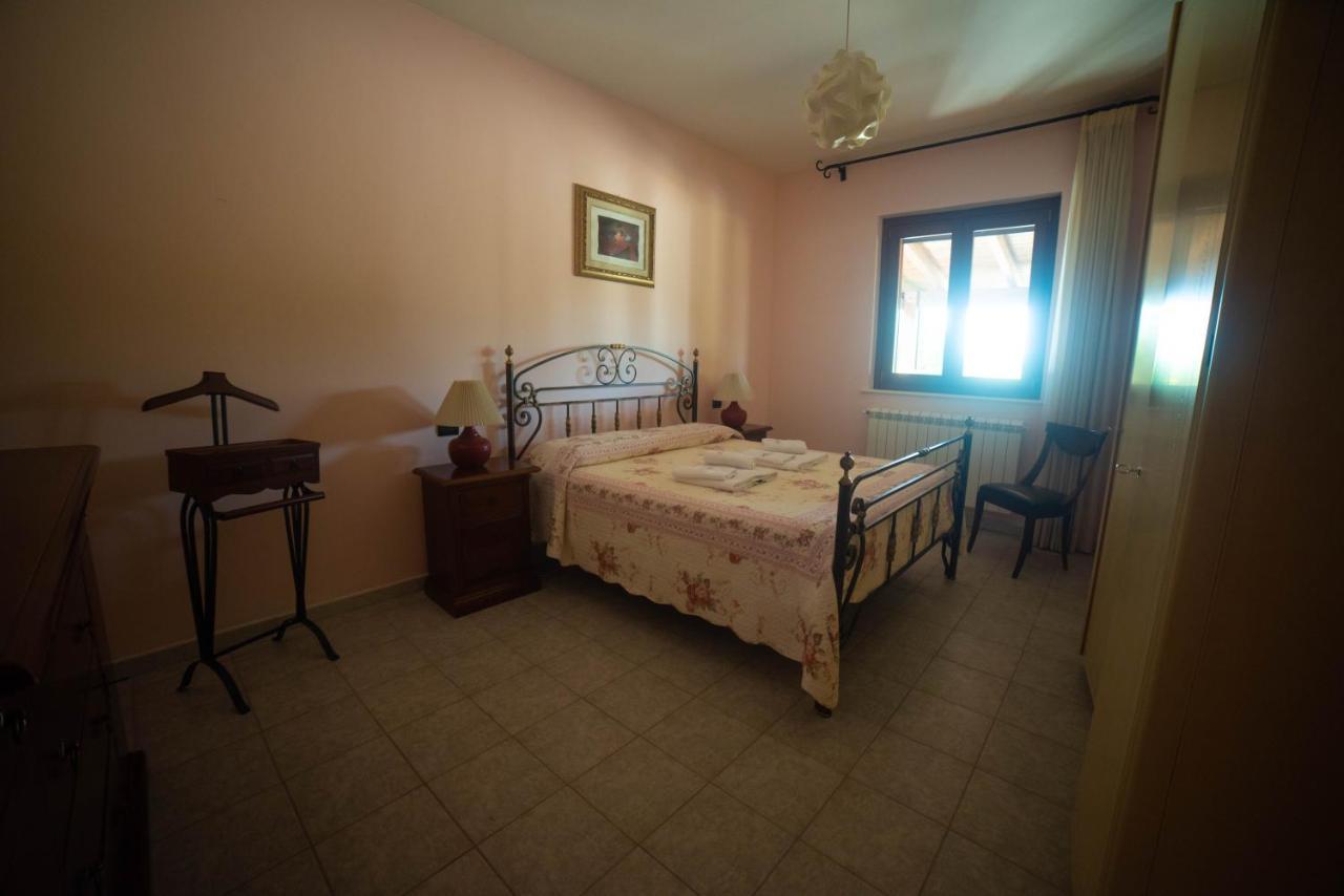 Villa Patrizia-Luxury Villa Моттола Экстерьер фото