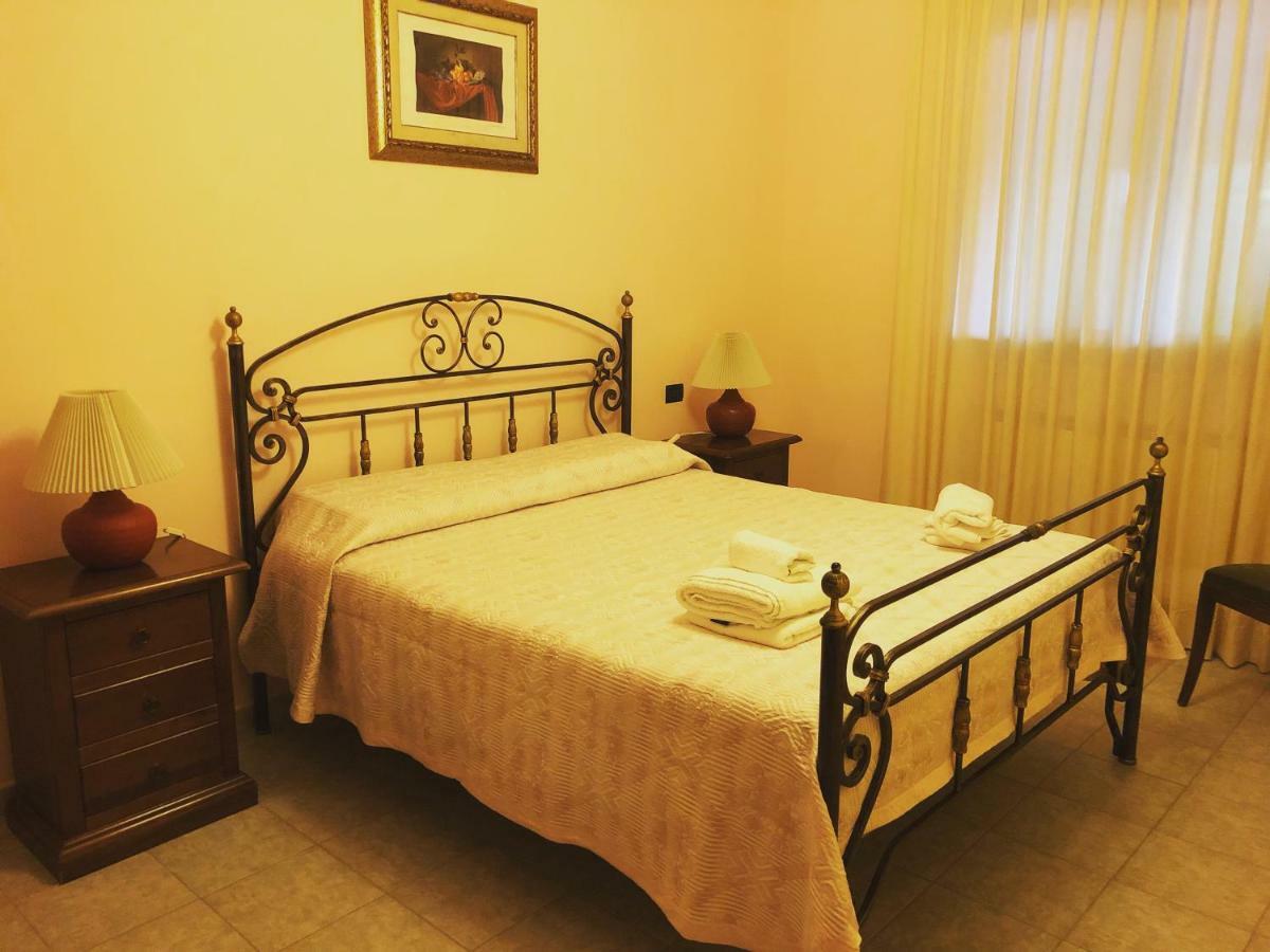 Villa Patrizia-Luxury Villa Моттола Экстерьер фото